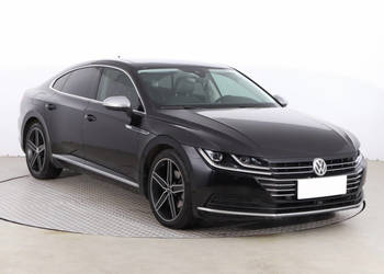 VW Arteon 2.0 TSI
