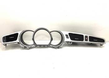 KRATKA NAWIEWU PRZÓD KIA CEED 84832-A2000 Hatchback 12-18 WENTYLACJI