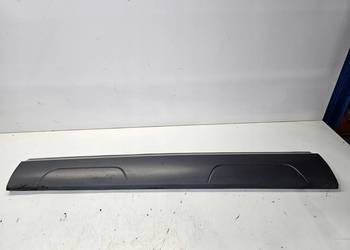 LISTWA DOLNA DRZWI LEWY PRZÓD AUDI Q3 8U 8U0853959D