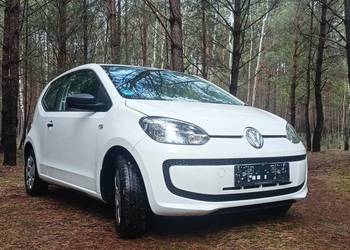Vw up 2016r klima