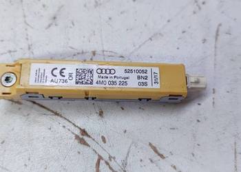 WZMACNIACZ ANTENOWY AUDI Q7 4M 4M0035225