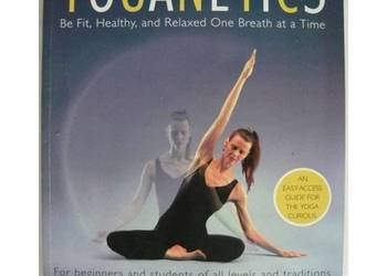 Yoganetics Be Fit Healthy And Relaxed One Breath At The Time