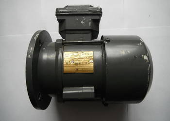 Silnik SKf63-4B 0,18kW 1390 obr 220/380V Elektrim Nowy