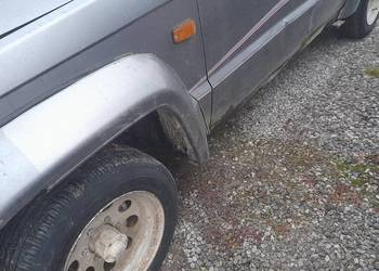 Silnik 2.8 tdi Isuzu Trooper