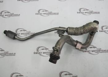 OPEL ASTRA 1.4 B A14NET 10r rura przewód wody 55565382