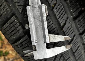 Opona Bridgestone Blizzak LM-30 zimowa 175/65/R15 84T