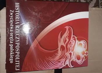 HISTORIA Rzeczypospolitej Zwycięstwa oręża polskie