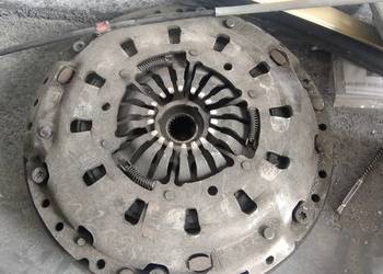 Dwumasa Volvo S60 2.4 D5