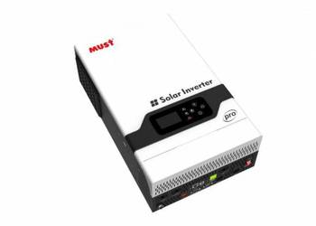 Falownik fotowoltaiczny Must PV18-5248 PRO 5200W 48V