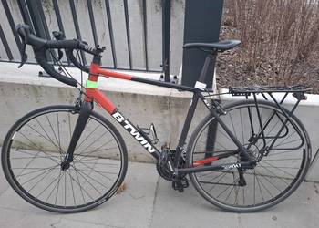 Rower B'TWIN Triban 520 rozmiar L