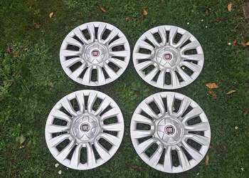 Fiat tipo kolpaki 15 orginalne Fiat tipo kolpaki 15 orginalne