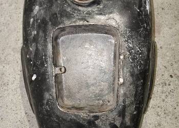 Zbiornik paliwa bak Dniepr MT K650 K750