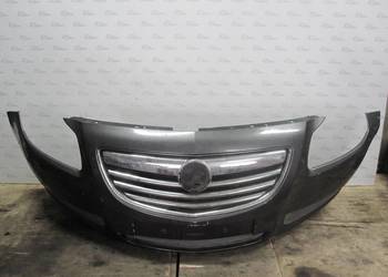 OPEL INSIGNIA I 11r zderzak przód