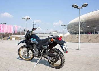 Kawasaki KLR 600 1994 - Super stan