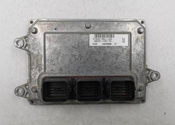 Sterownik Silnika Honda Insight II 1.3 DAA-ZE2 37820-RBJ-J66