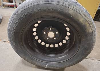 Koło audi VW 5x112 R15