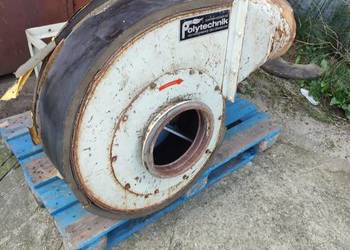Wentylator Polytechnik 250