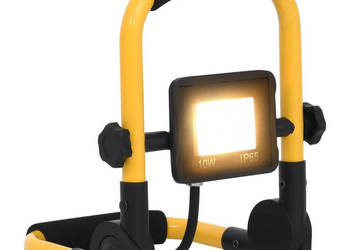 Reflektor LED z uchwytem 10 W WM-149633