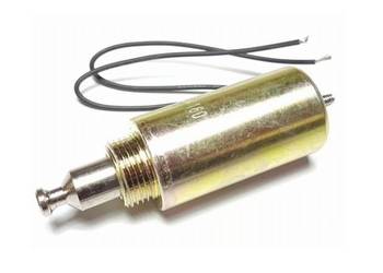 Elektromagnes zapadki podnośnika EZP2