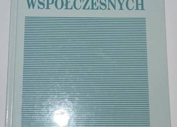USTROJE PAŃSTW WSPÓŁCZESNYCH