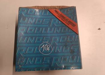 Nissan Patrol Safari TYLNE SZCZĘKI HAMULCOWE tył 8311A fomar