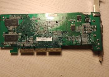 Karta graficzna Sparkle NVIDIA GEFORCE4 MX440 64MB TV- OUT 64MB