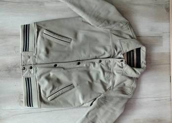 Cordon Sport kurtka skórzana rozm S. Większe.