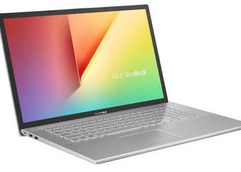 Laptop Asus VivoBook 17” X712DA 2 x SSD 20GB RAM, AMD Ryzen5, Windows 11Pro