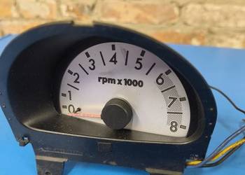 Obrotomierz spi Seicento fiat