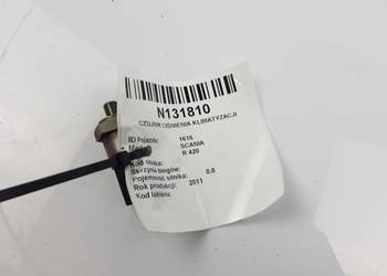 CZUJNIK KLIMATYZACJI 1777165 SCANIA R420 CZUJNIK KLIMATYZACJI 1777165 SCANIA R420