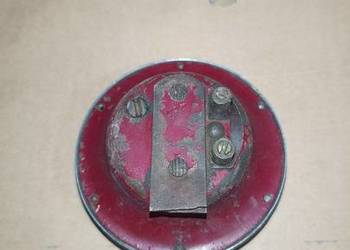 Klakson WSK M06 B1, oryginał