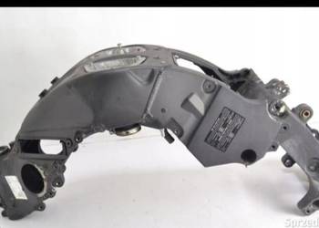 KAWASAKI 1400GTR GTR 2008 RAMA POLSKIE DOKUMENTY