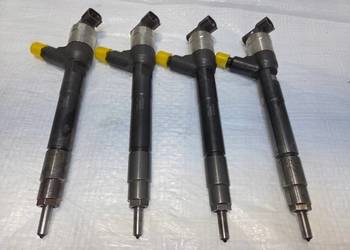 WTRYSK WTRYSKI WTRYSKIWACZE OPEL ASTRA K J MERIVA B 1.6 CDTI 55578075