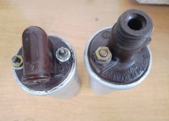 cewka zapłonowa simson 6v