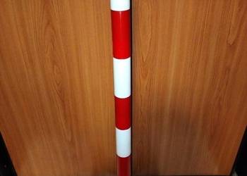 Pachołek wspornik ograniczający.