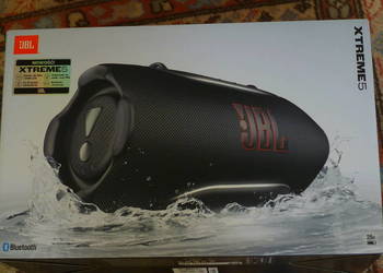 JBL  EXTREME 5  PUDELKO