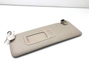 OSŁONA PRZECIWSŁONECZNA LEWY BMW F32 BLENDA LUSTEREK, LEWA