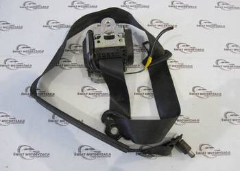 DOBLO II COMBO D LIFT pas bezpieczeństwa prawy przód 735542434 2008018T002