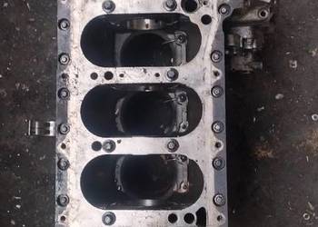 FIAT DUCATO 3,0JTD IVEO DAILY 3,0HPI euro 5 blok silnika F1CE3481J