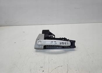 KLAMKA MOCOWANIE LEWY PRZÓD AUDI A1 A4 A5 Q5 8T1837885B LS9R
