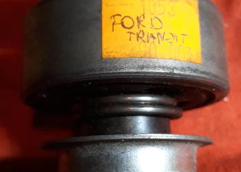 Nowy bendix,bendiks,zespół sprzęgający Ford Transit