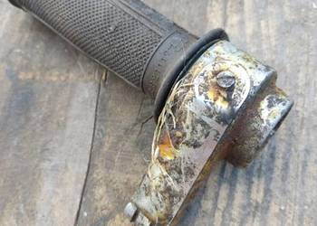 Rolgaz Manetka gazu K750 Dniepr MT K650