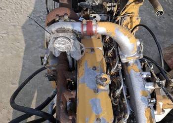 Silnik Iveco Fiat 8065 turbo w bdb stanie