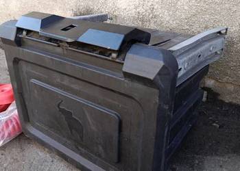 Skrzynka podnaczepowa OEM SCHMITZ/ KRONE Z MOCOWANIAMI