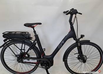 rower e-bike HUSQVARNA LT2 / SHIMANO