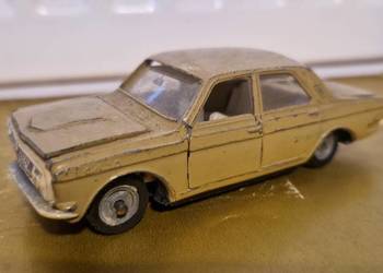 Wołga 24-01 1/43 made in ussr