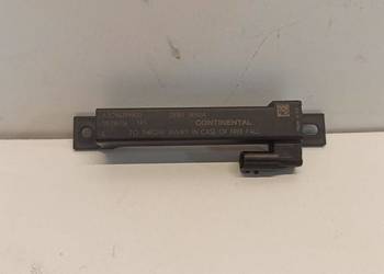 NISSAN MICRA K14 WZMACNIACZ ANTENY 285E7 5RA0A NISSAN MICRA K14 WZMACNIACZ ANTENY 285E7 5RA0A