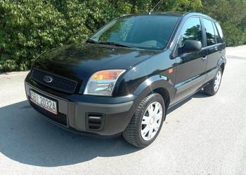 Ford Fusion 2011 bardzo ładny