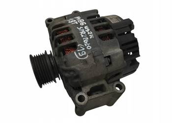ALTERNATOR Audi A4 B6 B7 A6 C5 Passat B5 1.8T 06B903016AE VALEO