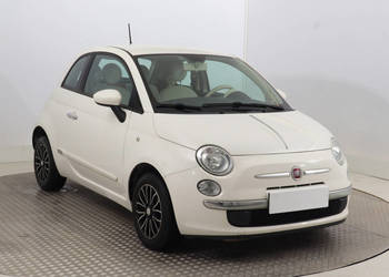 Fiat 500 1.2